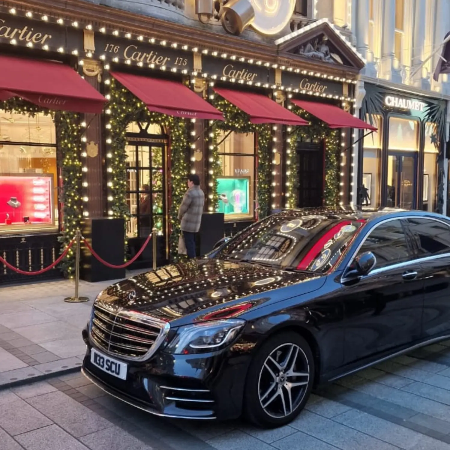 stellenangebote chauffeur schweiz